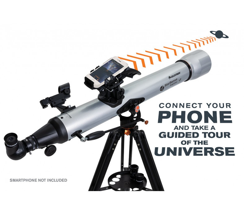 Starsense Explorer LT 80AZ